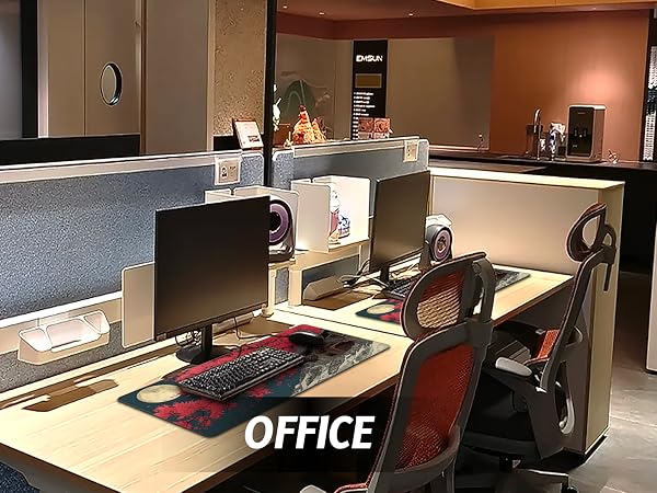 Japanese Cherry Blossom Moon_OFFICE