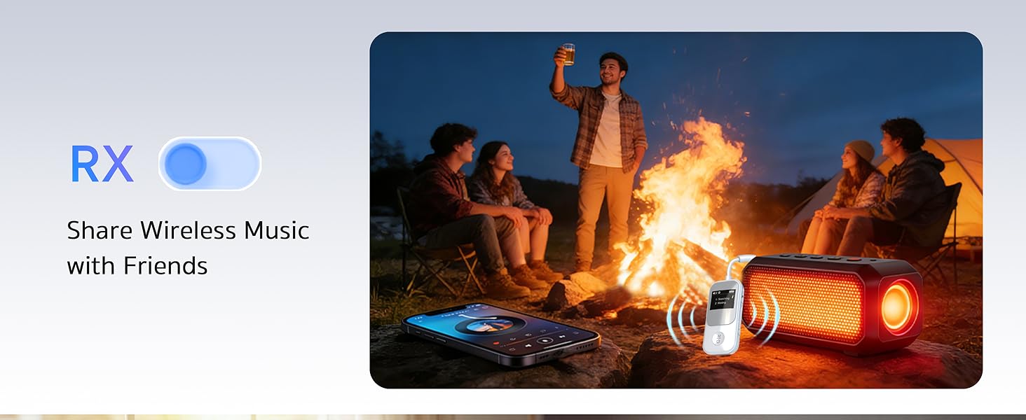 Wireless bluetooth