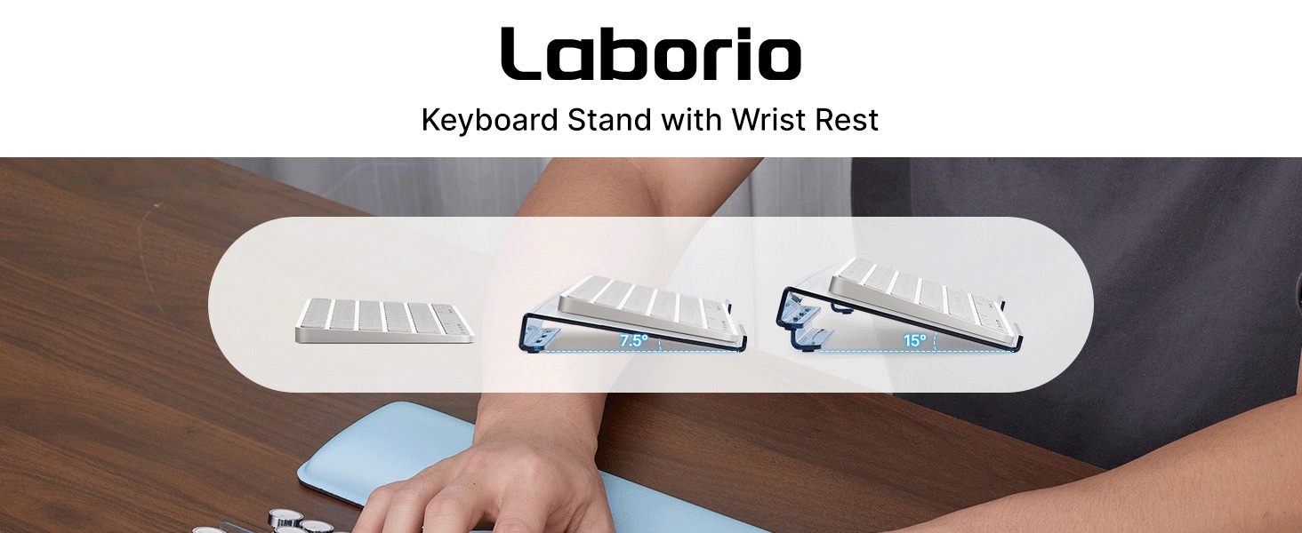 keyboard stand