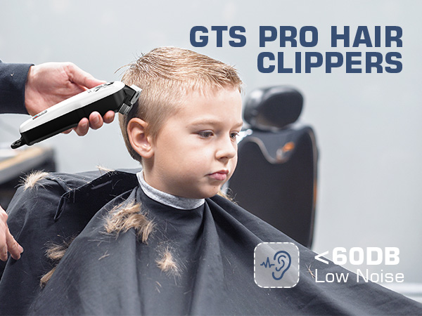 men clippers and trimmers set