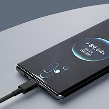 Fast Charging