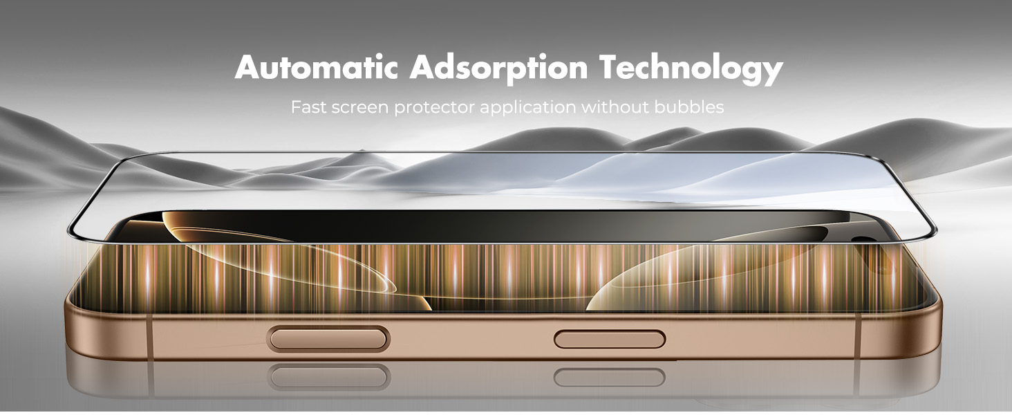 iPhone 16 screen