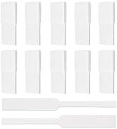 1000 Pcs Perfume Tester Strips,Disposable Fragrance Test Strips,White | Perfume Paper Test Strips...