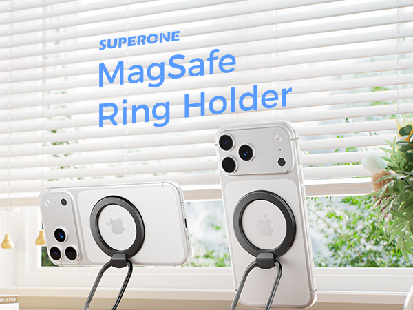 magsafe kickstand