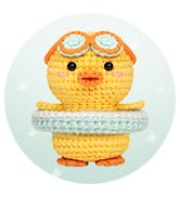 crochet kit