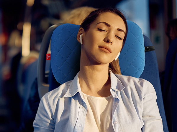 travel pillow