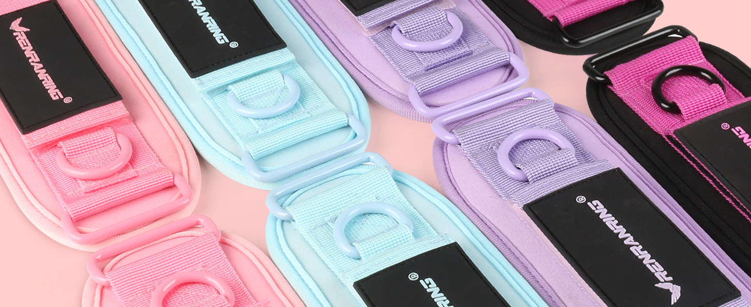 ankle bands