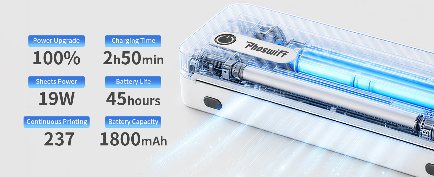 MOBILE PRINTER