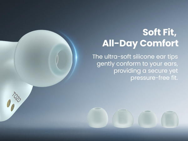 Soft Fit
