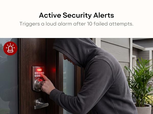 Security Alerts