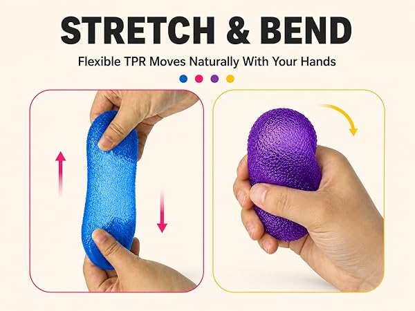 STRETCH& BEND