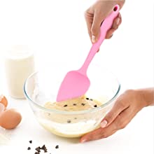 Small Spatula Spoon
