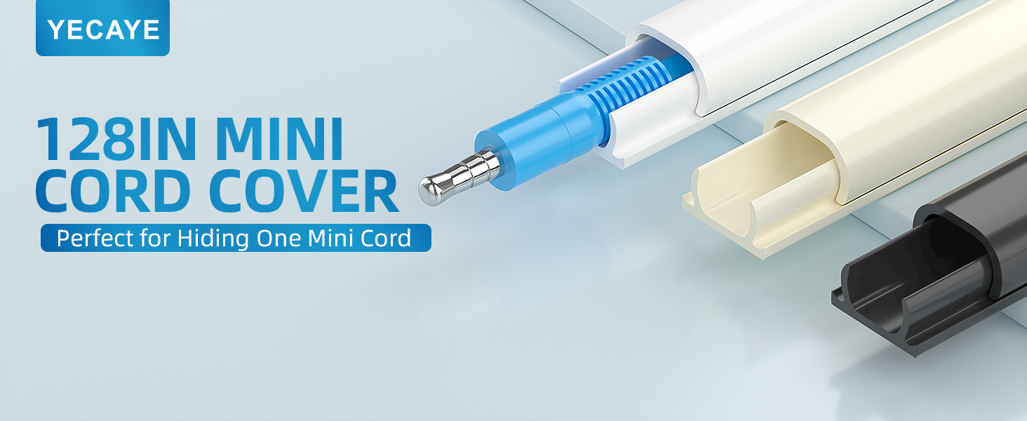 mini cord hider