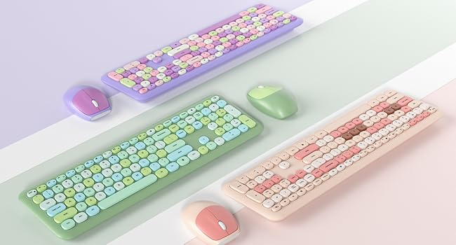 keyboard