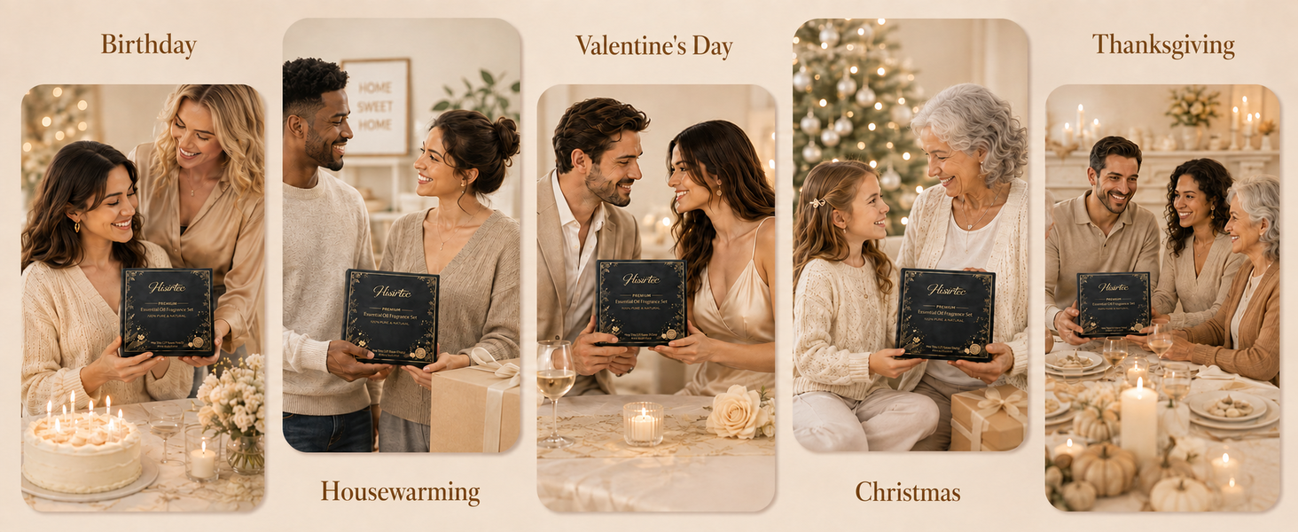 A Thoughtful Gift for Every Occasion