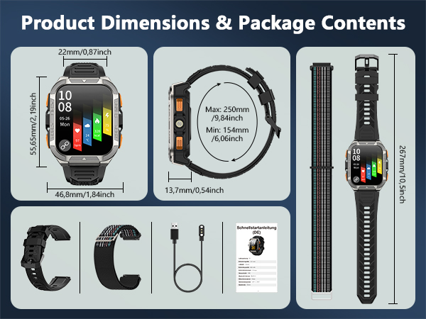 smart watch