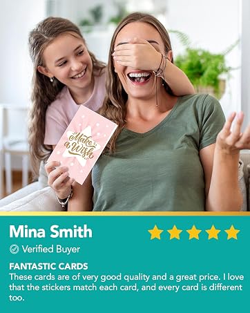 Birthday Cards
