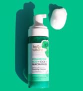 skincare piel natural all types brown white hydrate energize wrinkle removal serum cleansers manuka