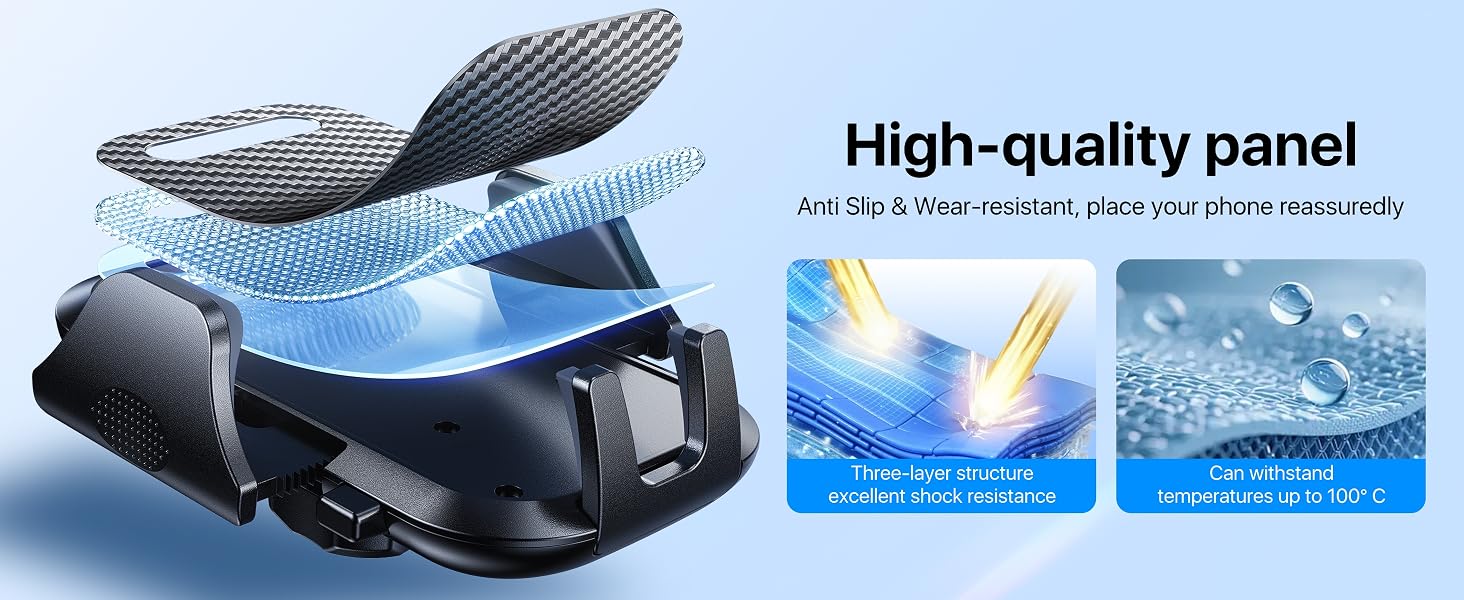 car phone holder