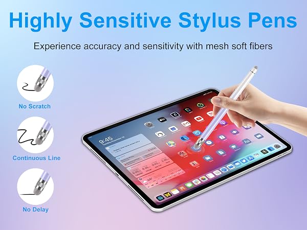 Stylus Pen