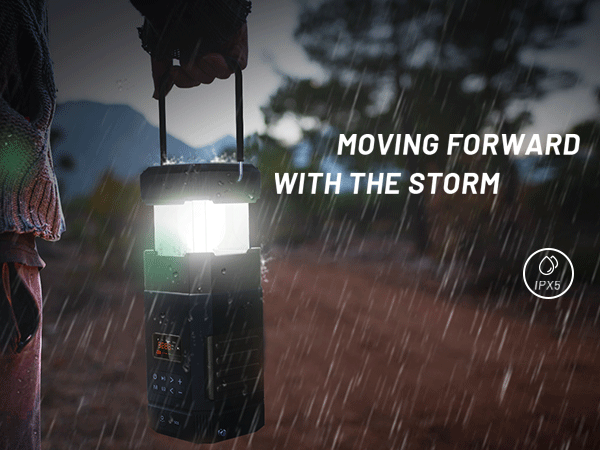 waterproof speaker