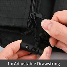 Drawstring Design