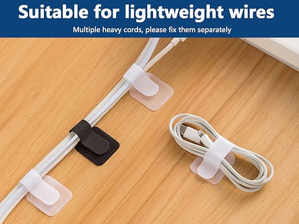 cable management clips