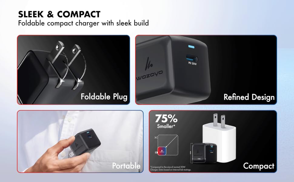 Wall Charger