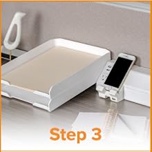 Desk Organizer