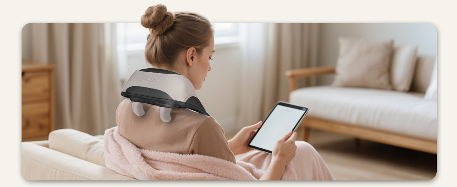neck massager