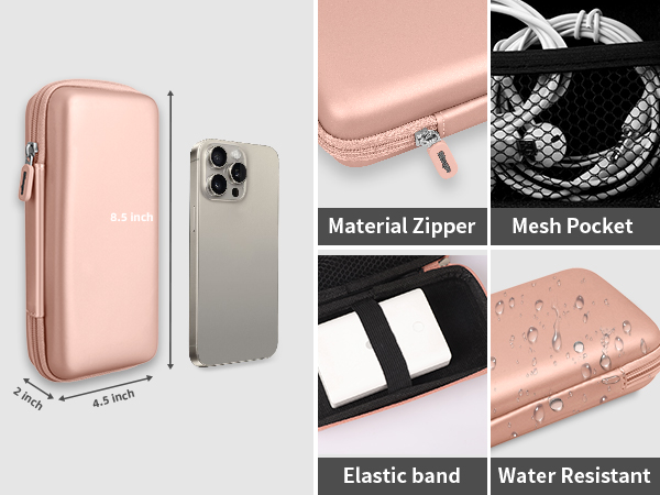 imangoo shockproof carrying case