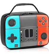boy lunch box