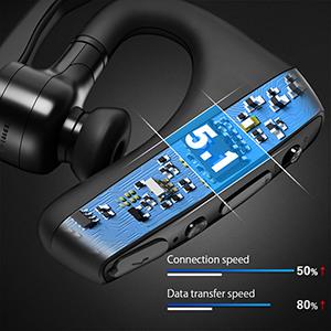 headset bluetooth 5.1