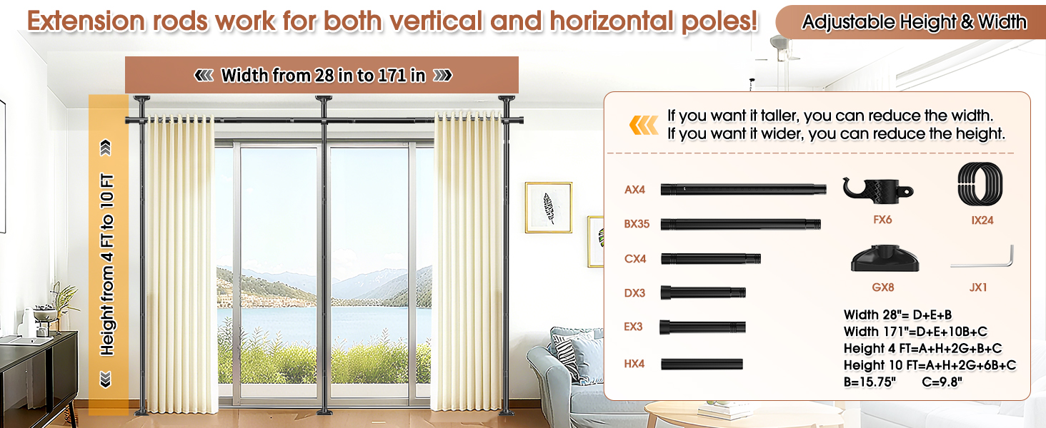 room divider