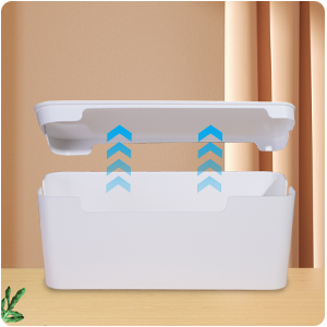 Click-Lock Lid