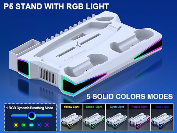 ps5 stand