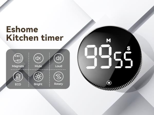 timer