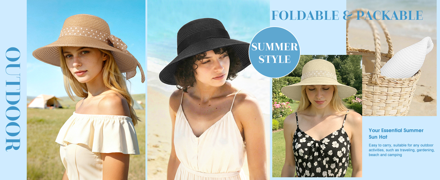 derby hats for women