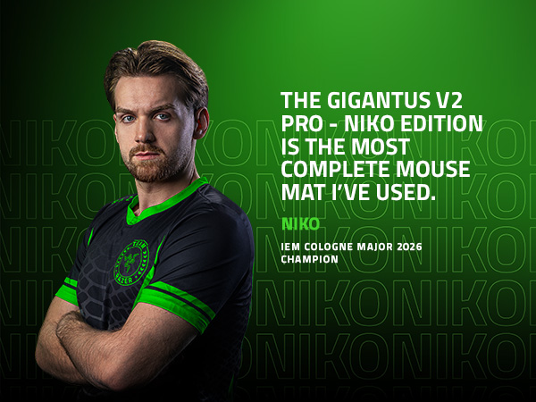 niko endorsement