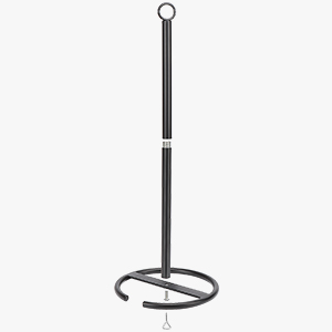 Free Standing Toilet Paper Holder