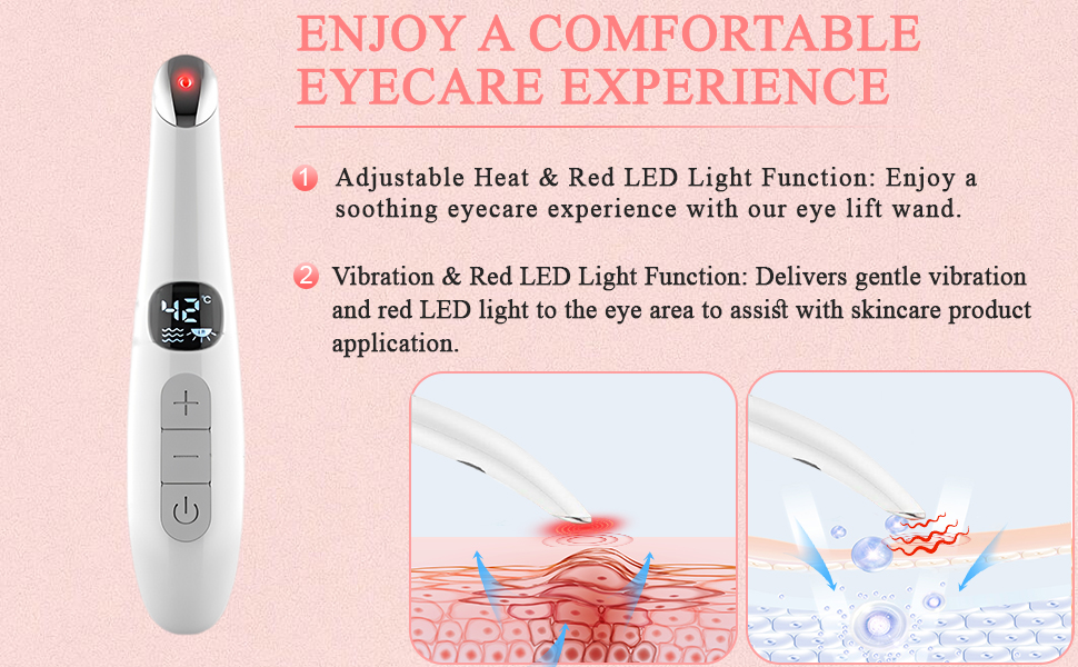 eye massager