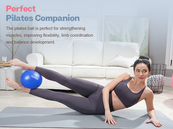 yoga ball