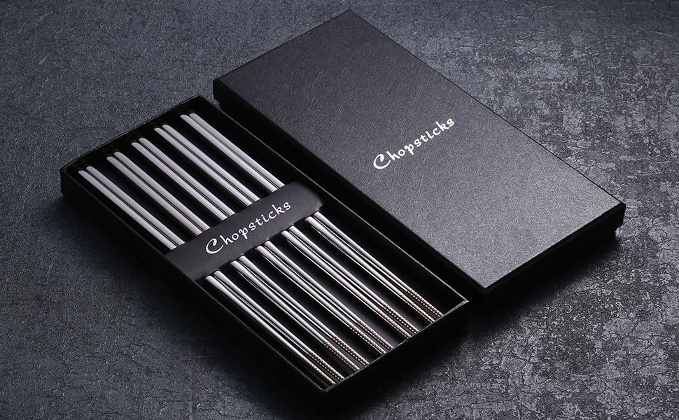 devico chopsticks