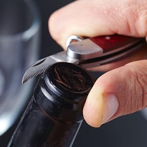 wine opener