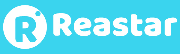 Reastar Card Display Stand