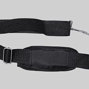 mic stand case