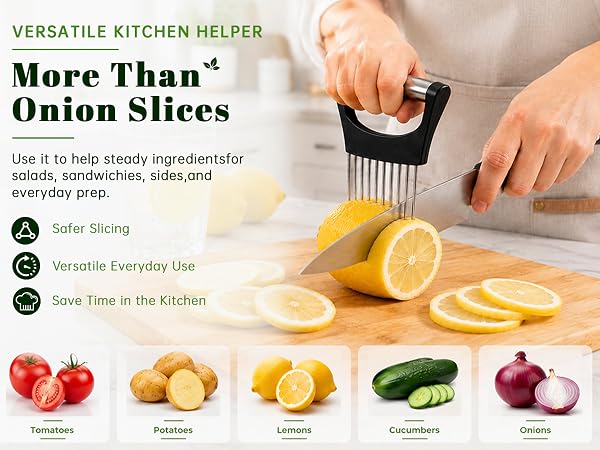 onion holder