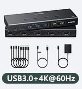 KVM switch
