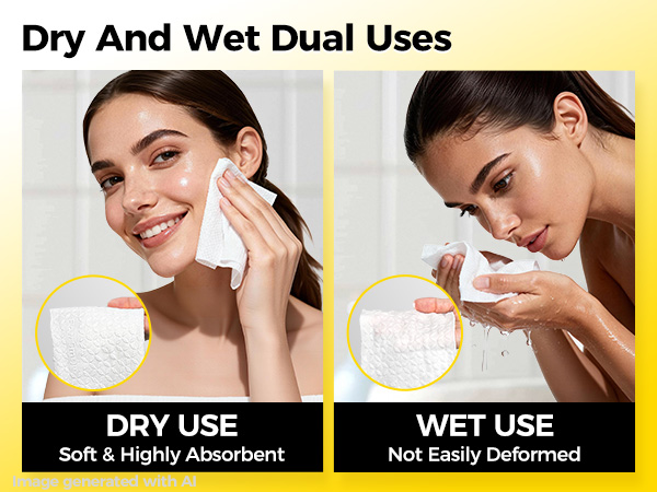 face towels