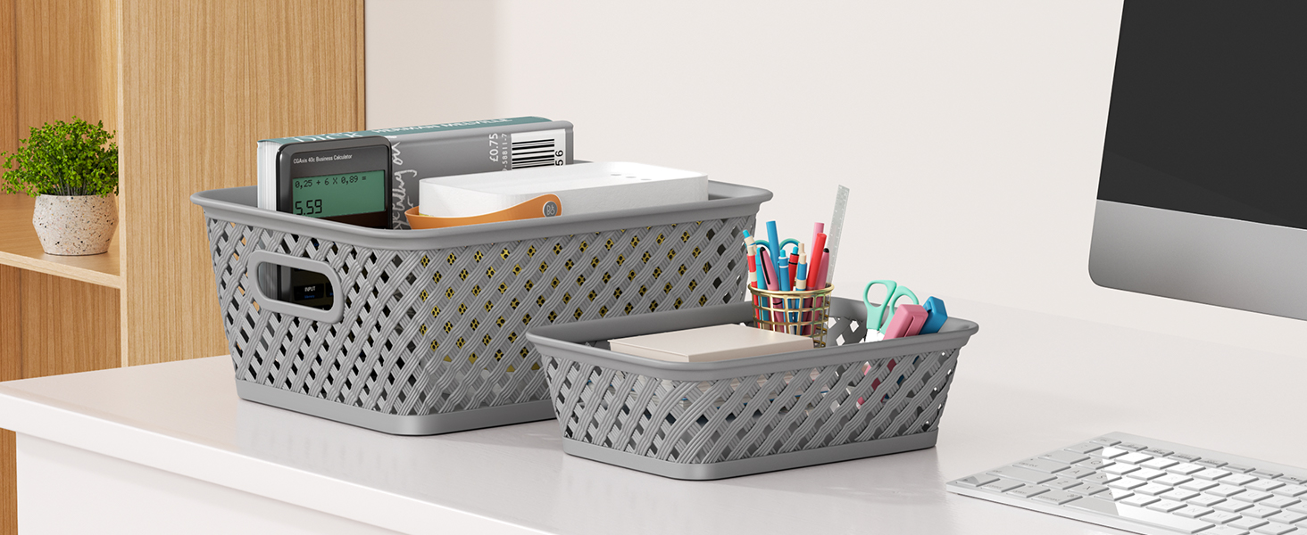 Office Organization